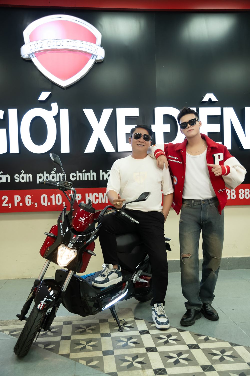 10 Điểm Nổi Bật Giúp Xe Máy Điện Dibao Xman Neo "Đánh Đổ" Các Đối Thủ Cùng Phân Khúc